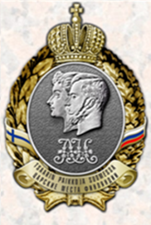 Yhteystiedot TSAARI NIKOLAI II ja ALEKSANDRA