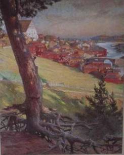 edelfelt