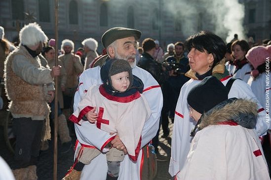 фото : Александр Имедашвили, NEWSGEORGIA