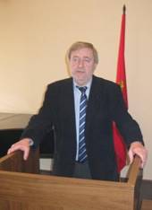 А.Л.Казин