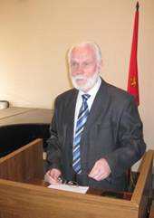 А.Н.Швечиков