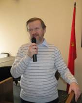 Д.Меркулов