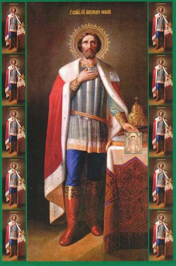 Aleksander Nevski